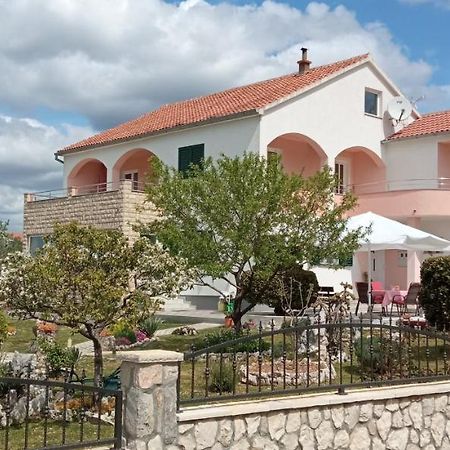 Apartment Ariela Skradin Εξωτερικό φωτογραφία