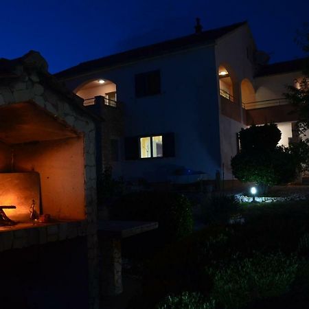 Apartment Ariela Skradin Εξωτερικό φωτογραφία