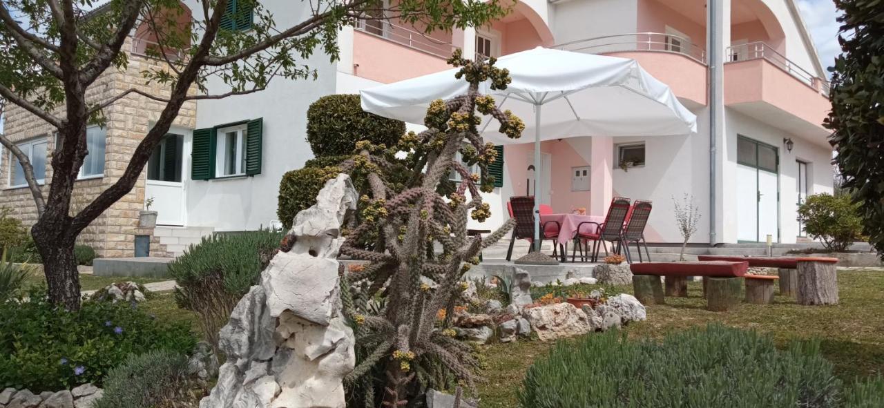 Apartment Ariela Skradin Εξωτερικό φωτογραφία