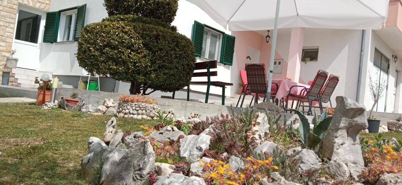 Apartment Ariela Skradin Εξωτερικό φωτογραφία