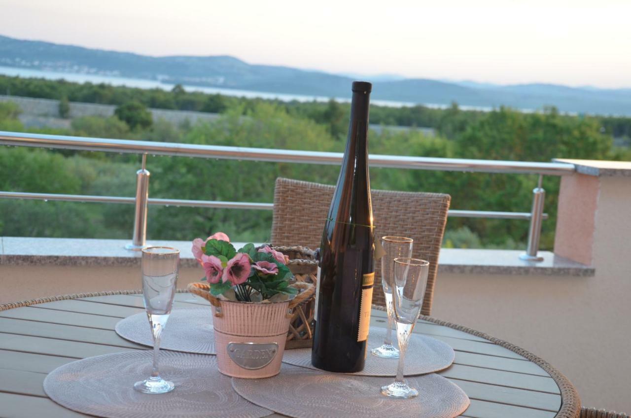 Apartment Ariela Skradin Εξωτερικό φωτογραφία