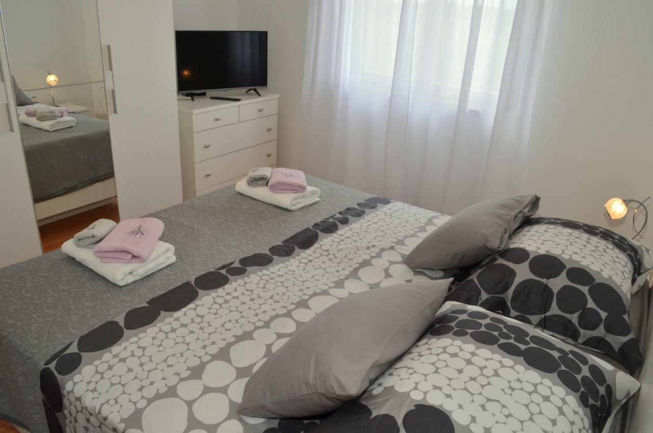 Apartment Ariela Skradin Εξωτερικό φωτογραφία
