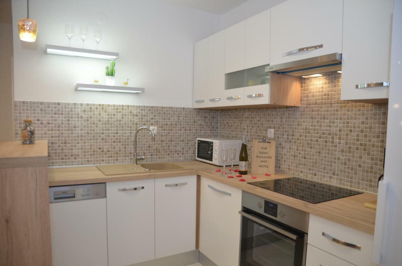 Apartment Ariela Skradin Εξωτερικό φωτογραφία