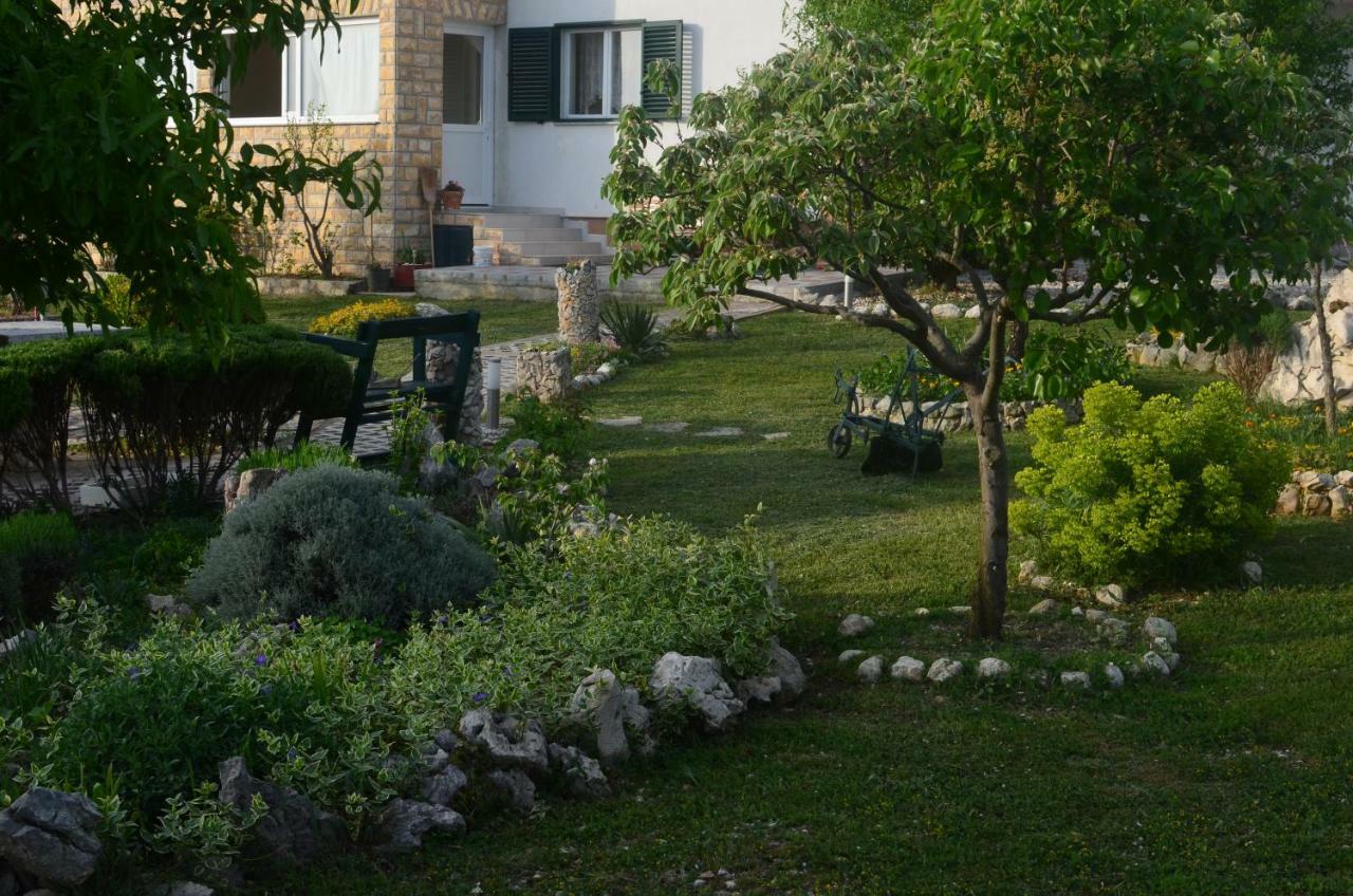 Apartment Ariela Skradin Εξωτερικό φωτογραφία