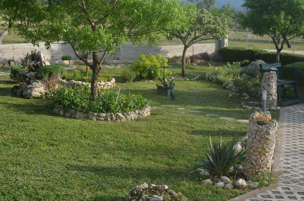 Apartment Ariela Skradin Εξωτερικό φωτογραφία