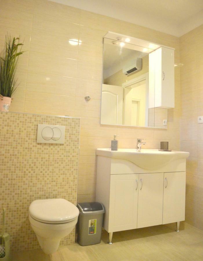 Apartment Ariela Skradin Εξωτερικό φωτογραφία