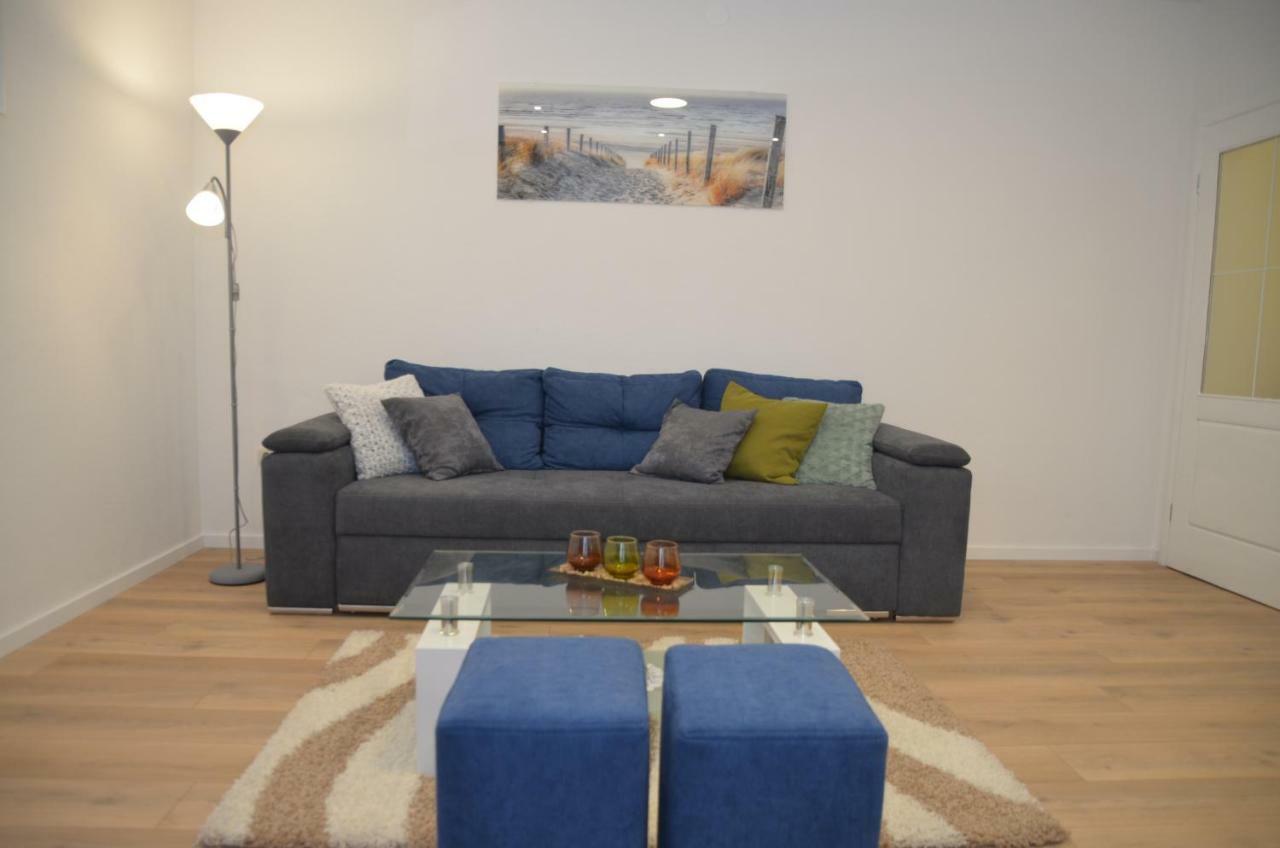 Apartment Ariela Skradin Εξωτερικό φωτογραφία