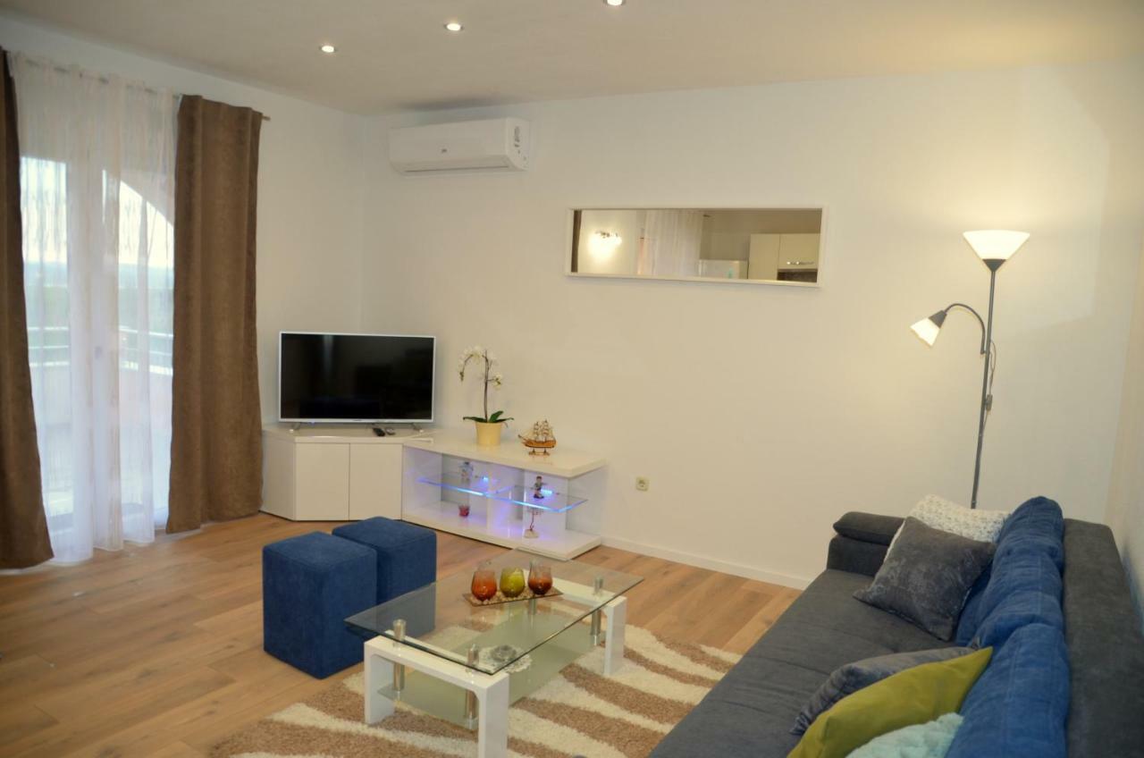 Apartment Ariela Skradin Εξωτερικό φωτογραφία