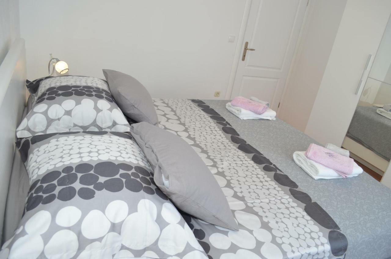 Apartment Ariela Skradin Εξωτερικό φωτογραφία