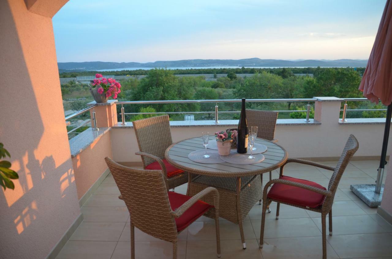 Apartment Ariela Skradin Εξωτερικό φωτογραφία