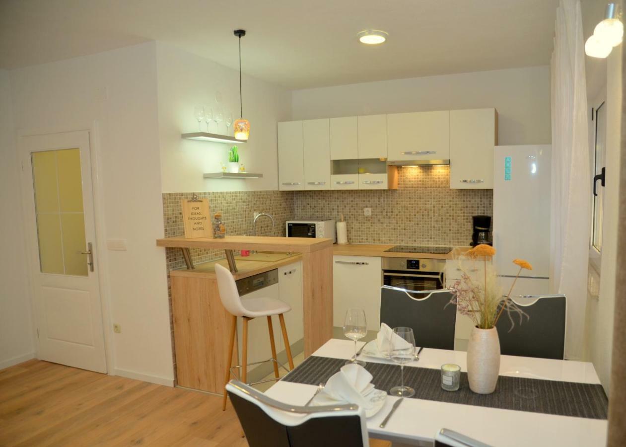 Apartment Ariela Skradin Εξωτερικό φωτογραφία