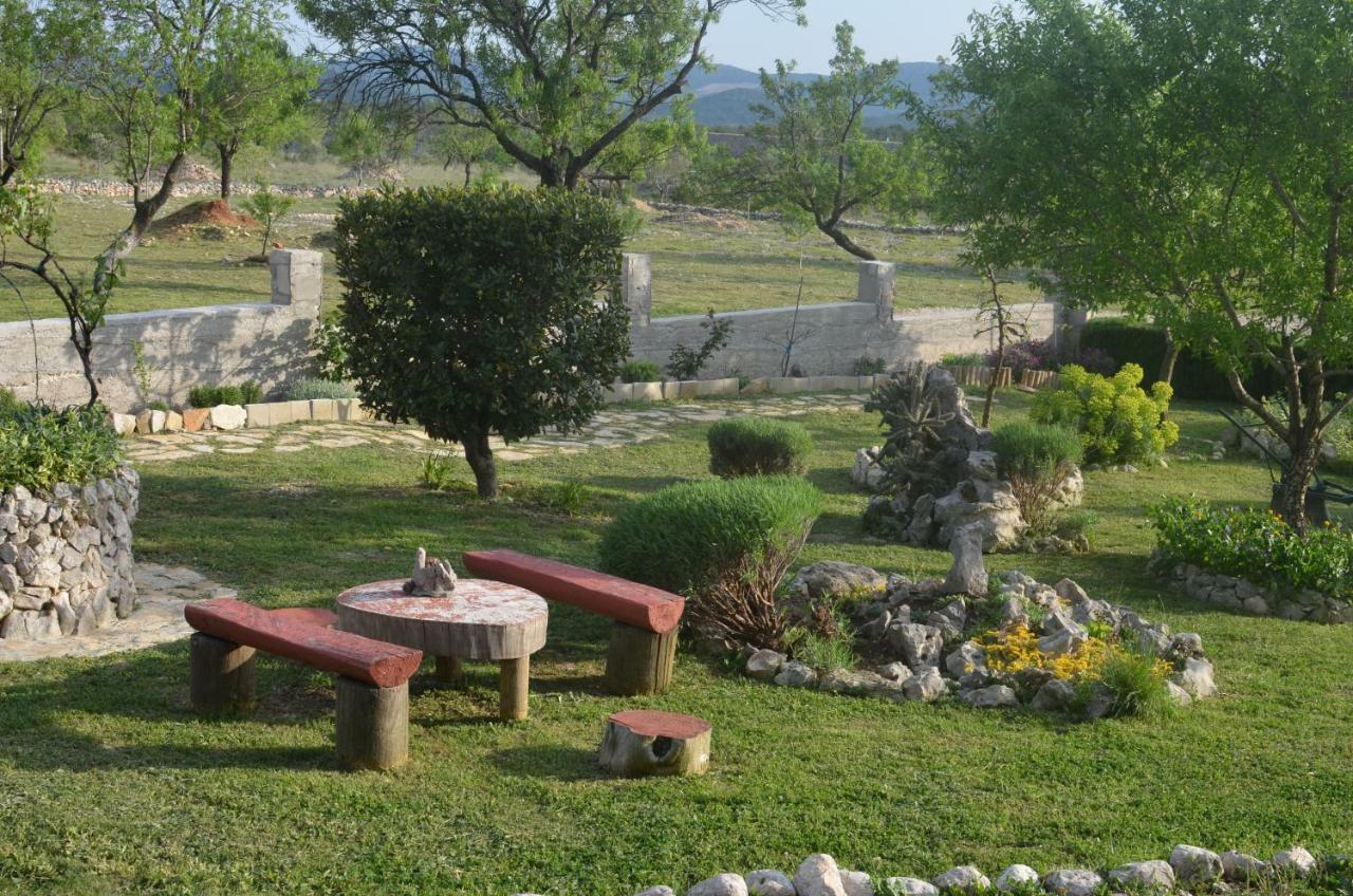 Apartment Ariela Skradin Εξωτερικό φωτογραφία