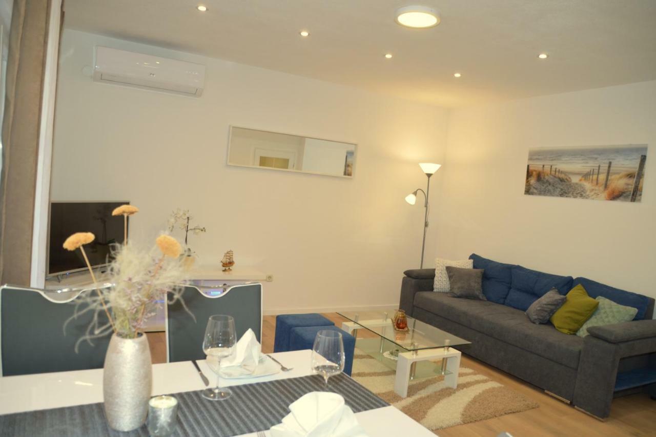 Apartment Ariela Skradin Εξωτερικό φωτογραφία