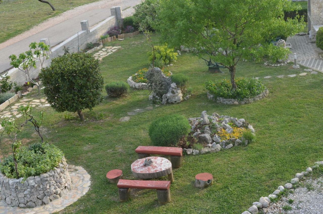 Apartment Ariela Skradin Εξωτερικό φωτογραφία