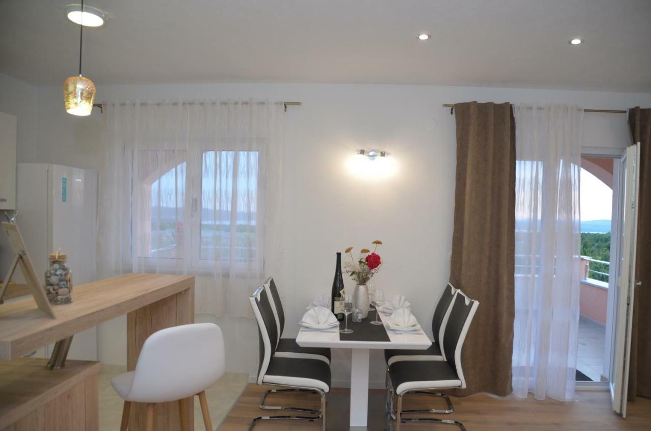 Apartment Ariela Skradin Εξωτερικό φωτογραφία