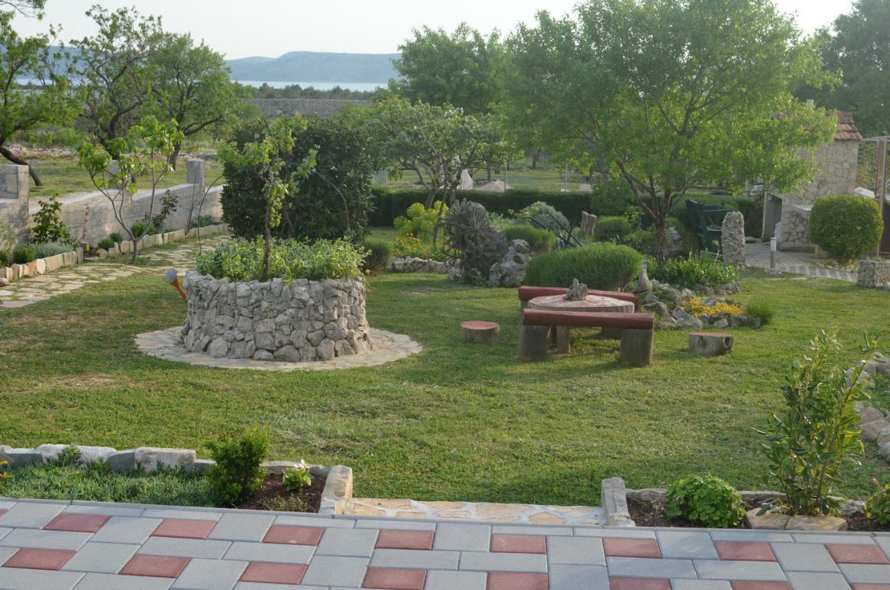 Apartment Ariela Skradin Εξωτερικό φωτογραφία