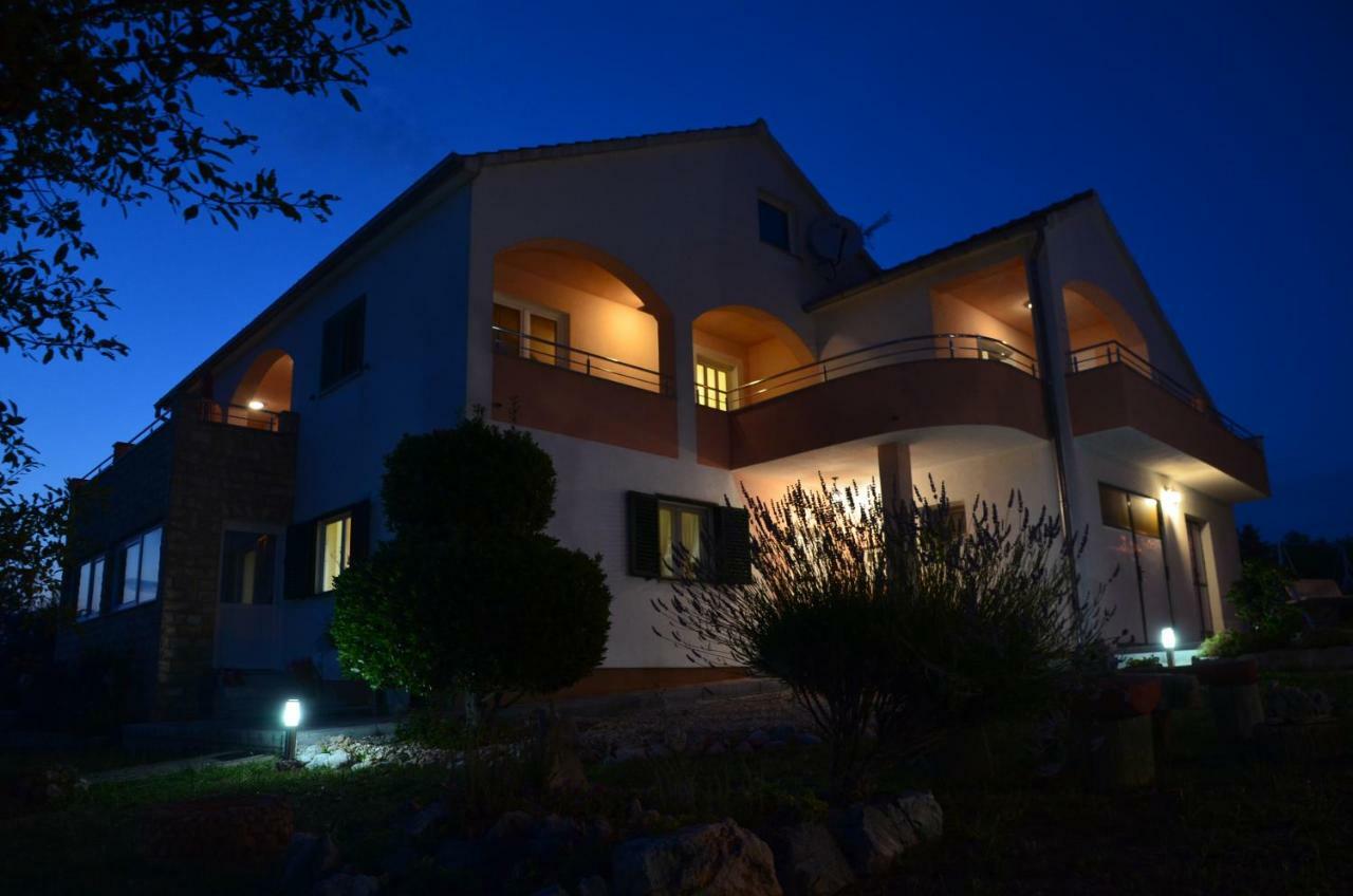 Apartment Ariela Skradin Εξωτερικό φωτογραφία