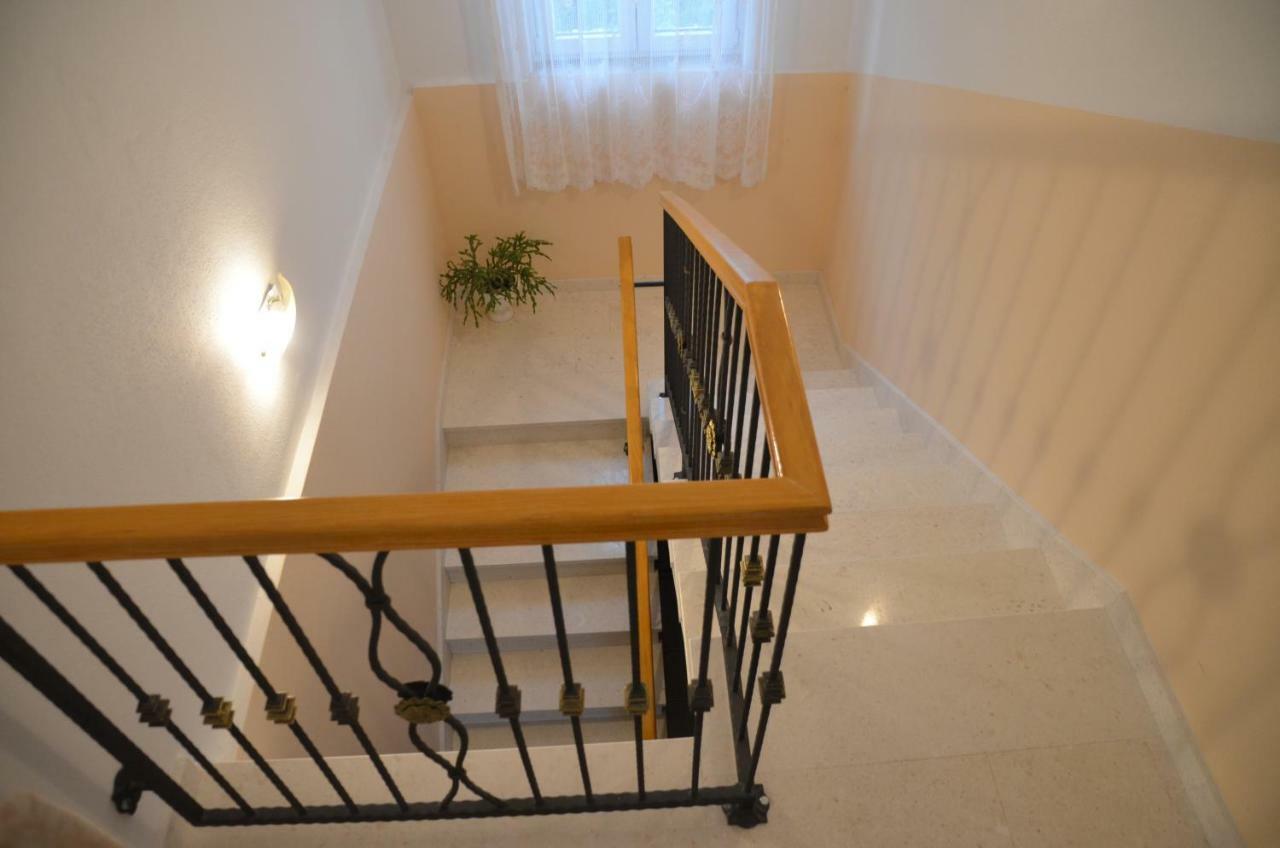 Apartment Ariela Skradin Εξωτερικό φωτογραφία