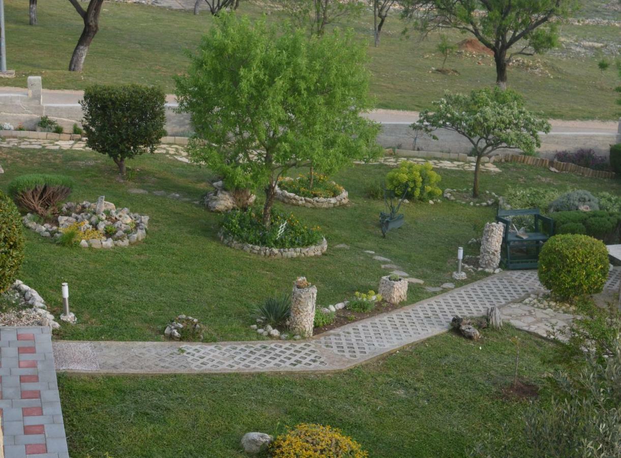 Apartment Ariela Skradin Εξωτερικό φωτογραφία