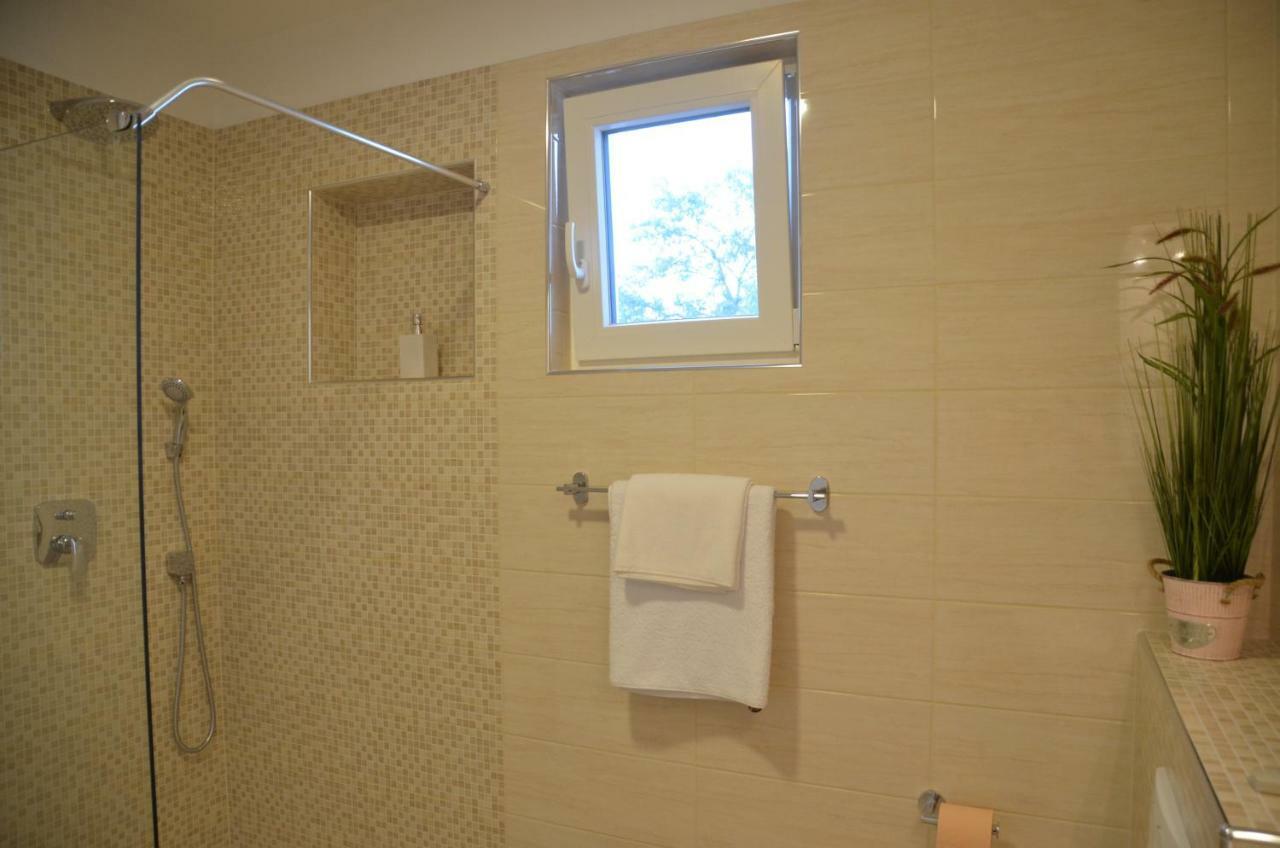 Apartment Ariela Skradin Εξωτερικό φωτογραφία
