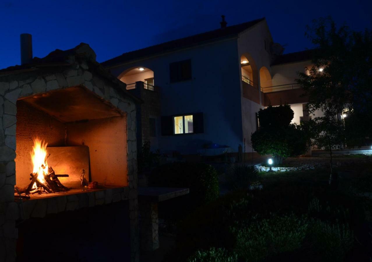 Apartment Ariela Skradin Εξωτερικό φωτογραφία