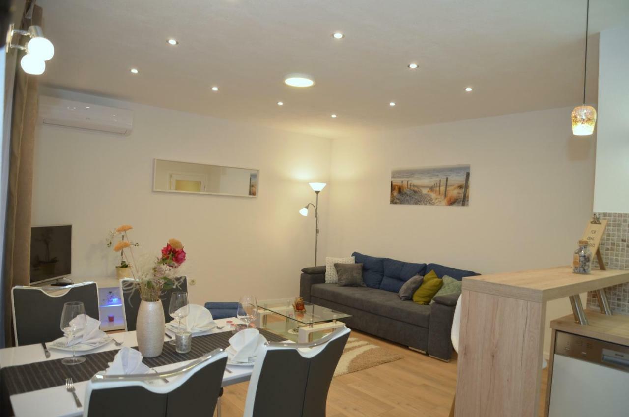 Apartment Ariela Skradin Εξωτερικό φωτογραφία