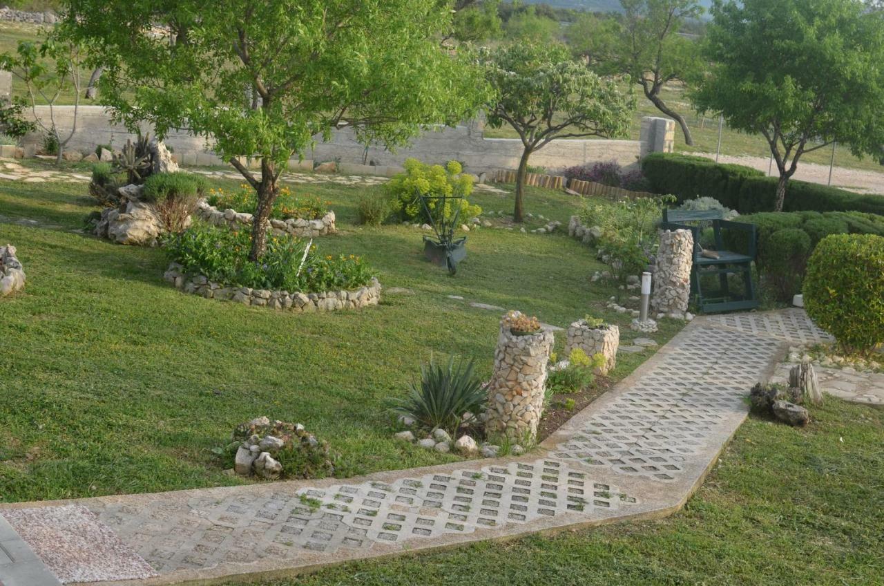 Apartment Ariela Skradin Εξωτερικό φωτογραφία