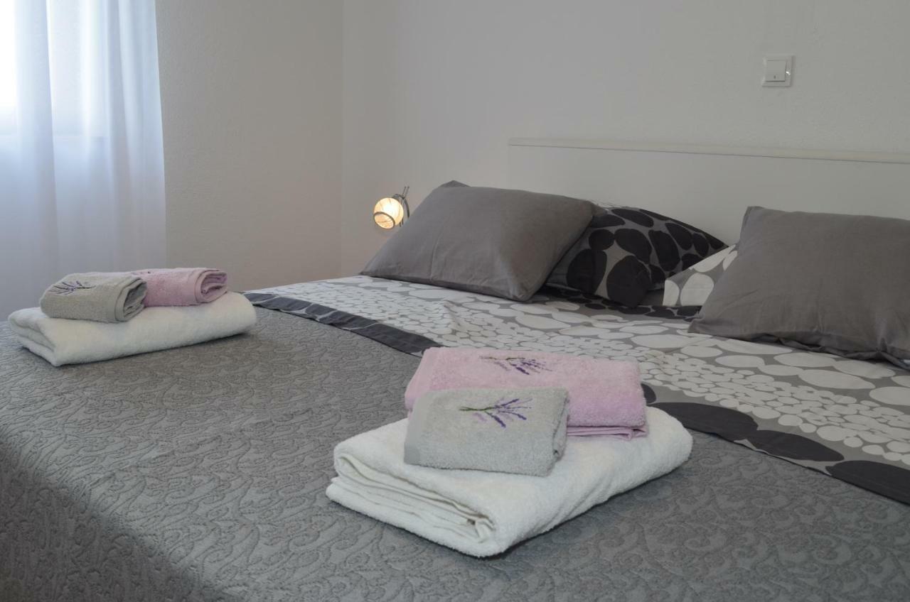 Apartment Ariela Skradin Εξωτερικό φωτογραφία