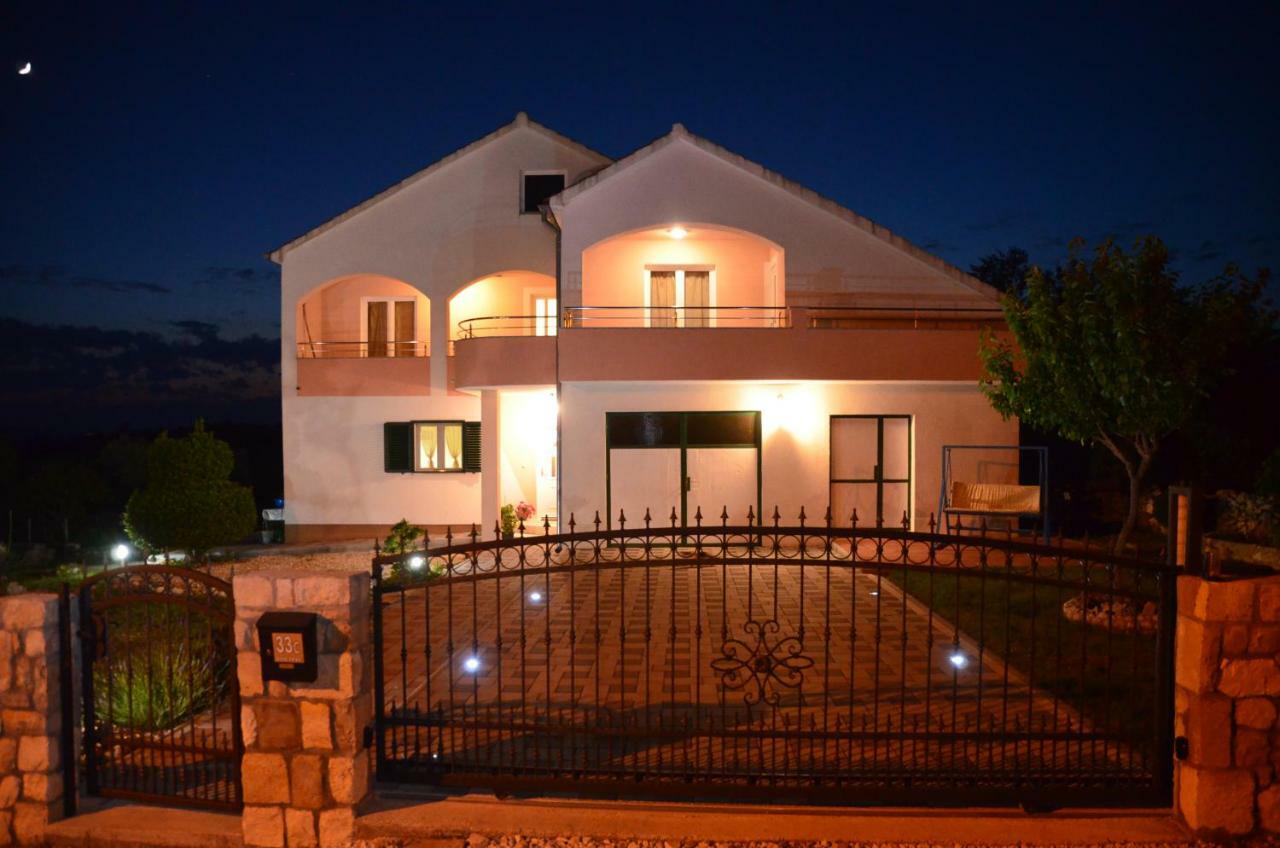 Apartment Ariela Skradin Εξωτερικό φωτογραφία